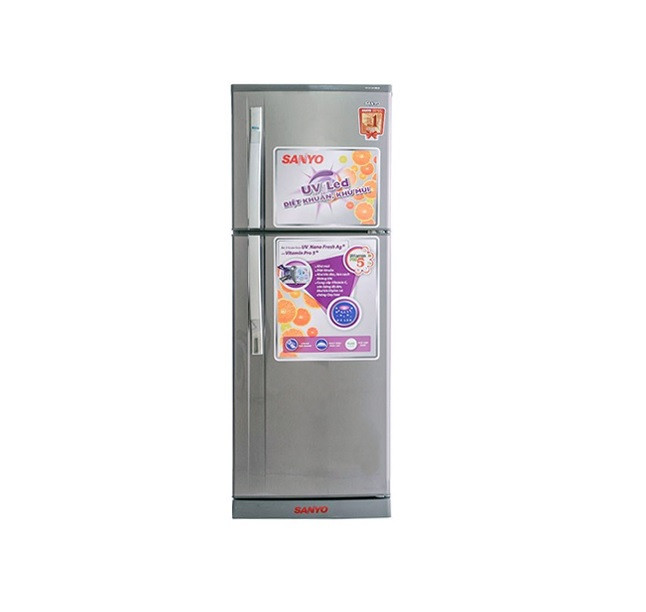 Tủ lạnh Sanyo SR-U21MN