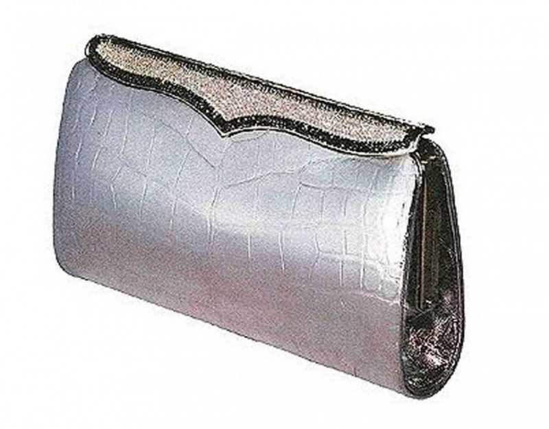 Chiếc túi Lana Marks Cleopatra Bag