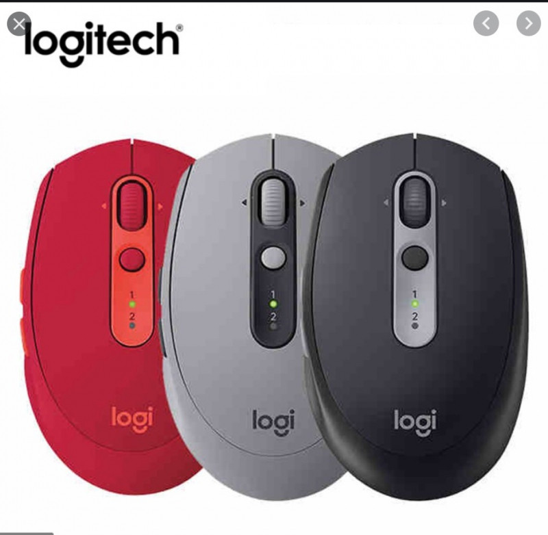 Logitech M590 Silent