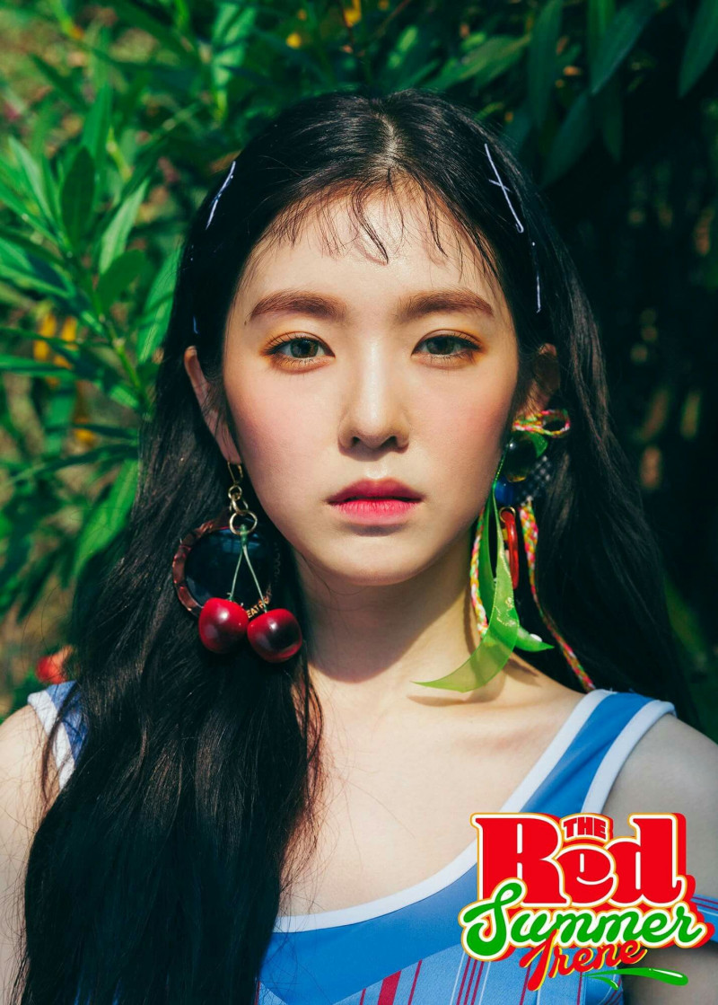 Irene (Red Velvet)