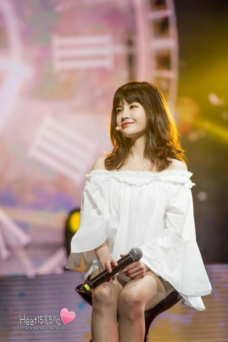 Boram (T-ARA)