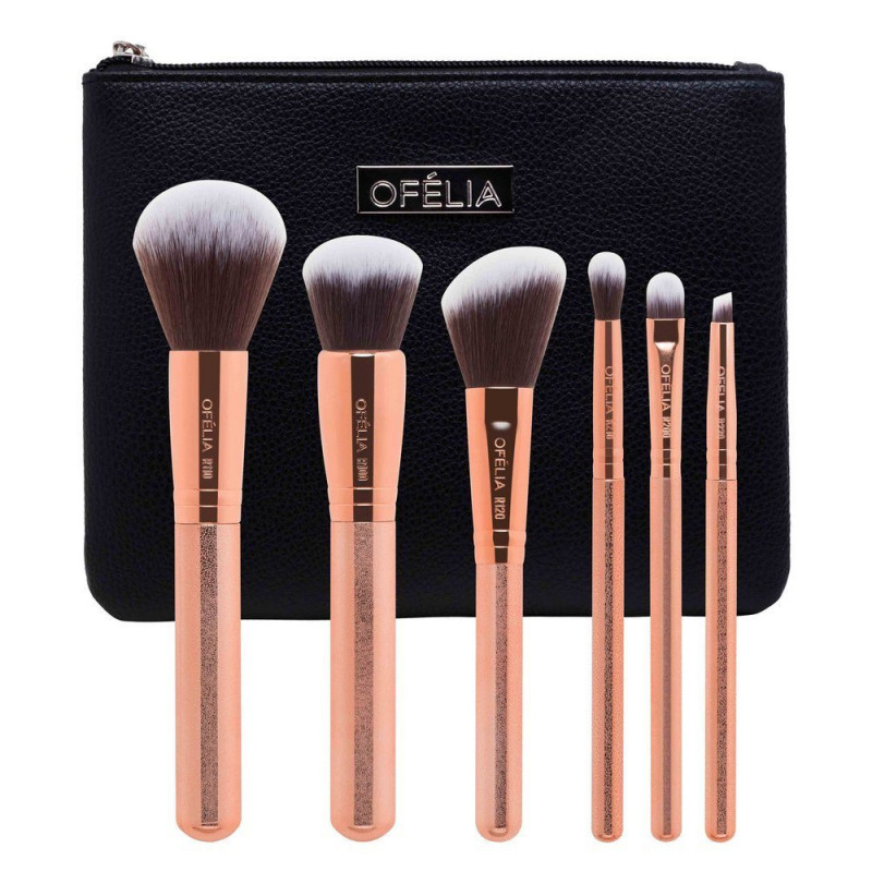 Cọ trang điểm Ofélia Brush