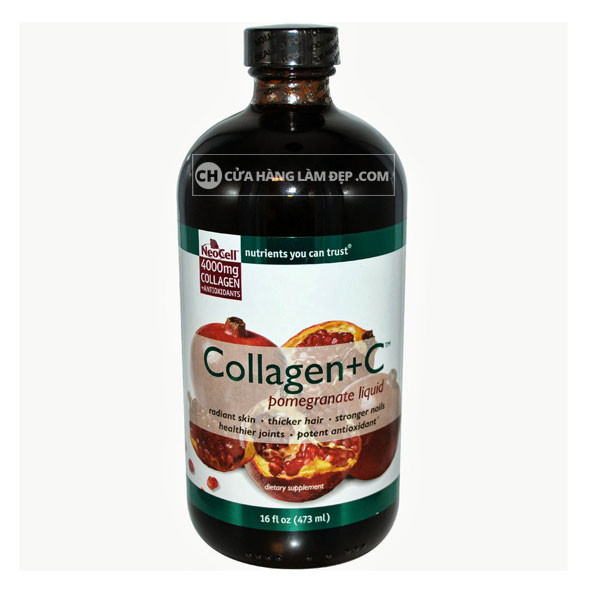 ﻿﻿Nước Uống Collagen neocell