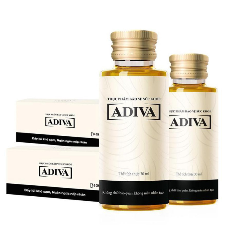 Collagen Adiva