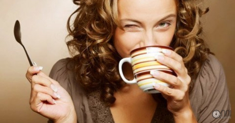 Cà phê giúp chống suy thoái, chống trầm cảm.