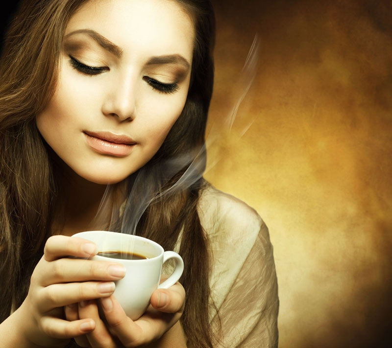 Cà phê giúp bạn cải thiện chức năng nhận thức.