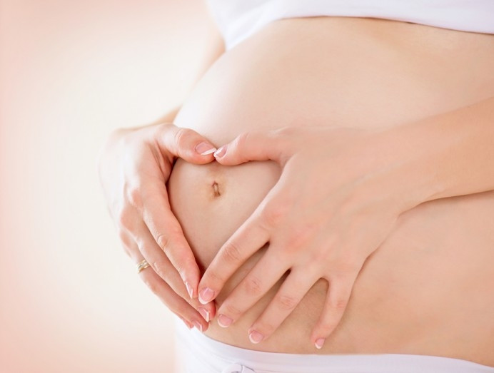 Chanh leo giúp tăng cường hệ miễn dịch và chống lại các mầm bệnh cho mẹ bầu