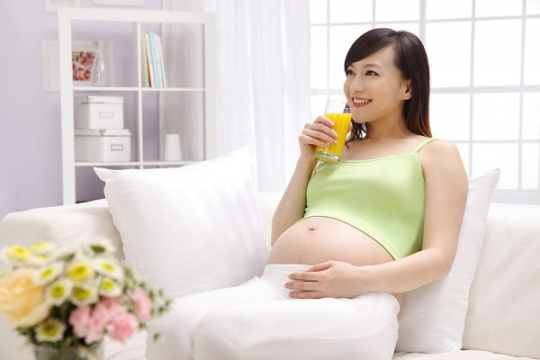 Chanh leo đẩy lùi chứng táo bón ở phụ nữ mang thai, giúp hệ tiêu hóa khỏe mạnh