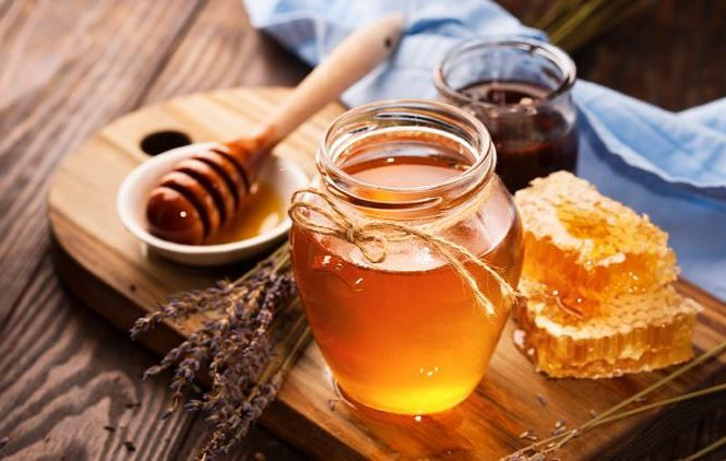 Mật ong có chứa rất nhiều flavonoid khác nhau có thể giảm nguy cơ mắc các bệnh ung thư
