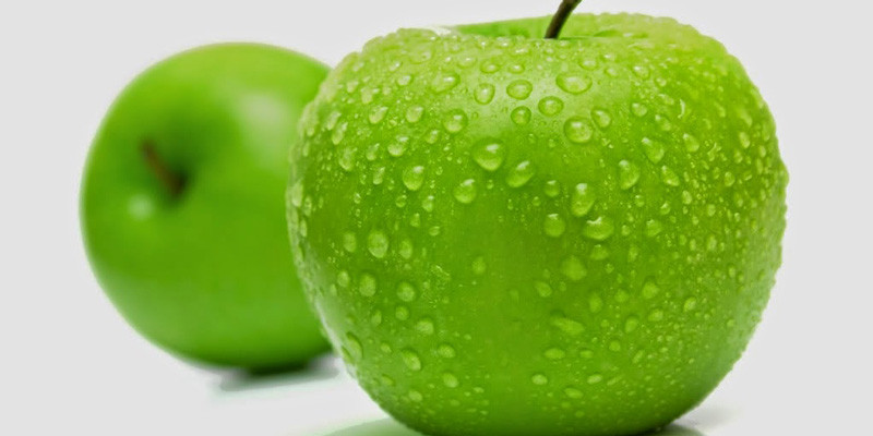 Ăn táo giúp ngăn ngừa bệnh trĩ