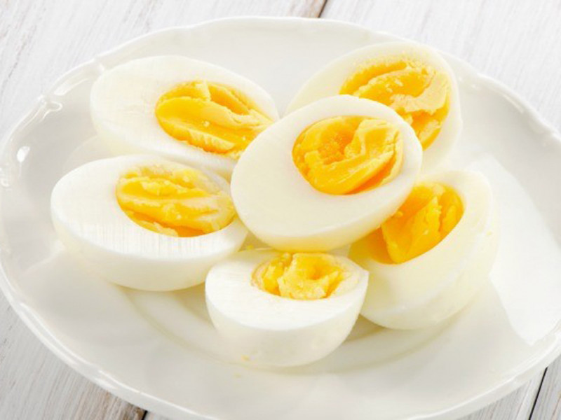 Một trong những phương pháp tốt nhất để giúp bạn ngăn ngừa bệnh tim chính là ăn trứng gà.