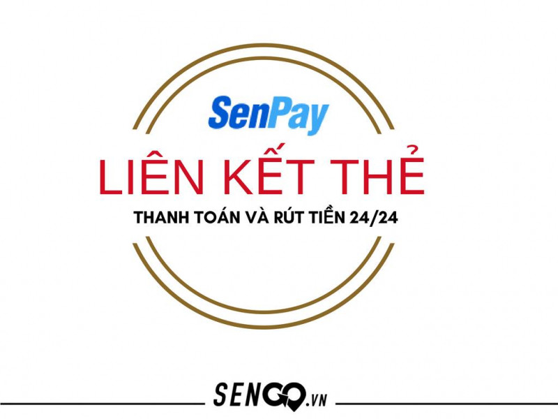 Cổng thanh toán Senpay.vn