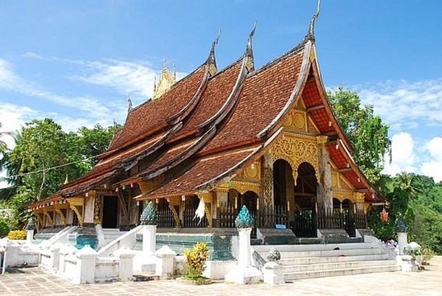 Đền Wat Xayaphoum