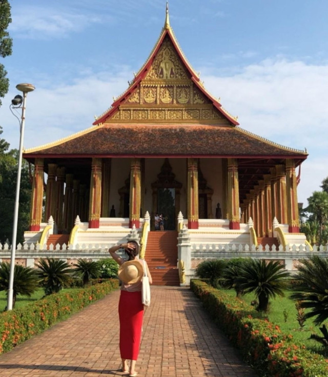 Chùa Phra Keo