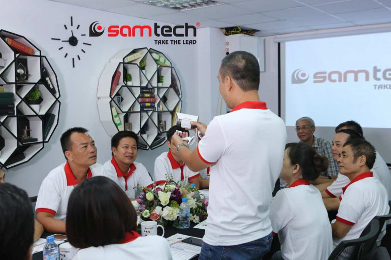 Samtech Vietnam