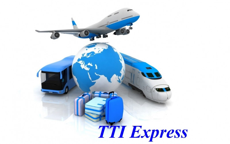 TTI Express là một trong những công ty chuyển phát nhanh quốc tế giá rẻ và uy tín