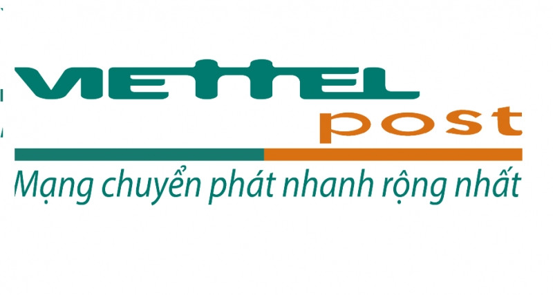 Viettel Post thuộc Công ty cổ phần bưu chính Viettel