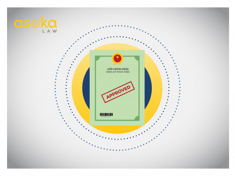 Asoka Law tự tin là đội ngũ Luật sư chuyên nghiệp trong Dịch vụ đăng ký độc quyền nhãn hiệu