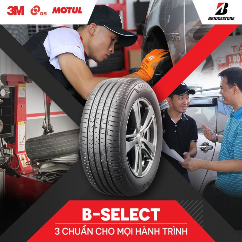 Bridgestone Việt Nam