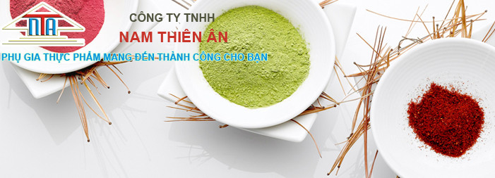 Công Ty TNHH Nam Thiên Ân