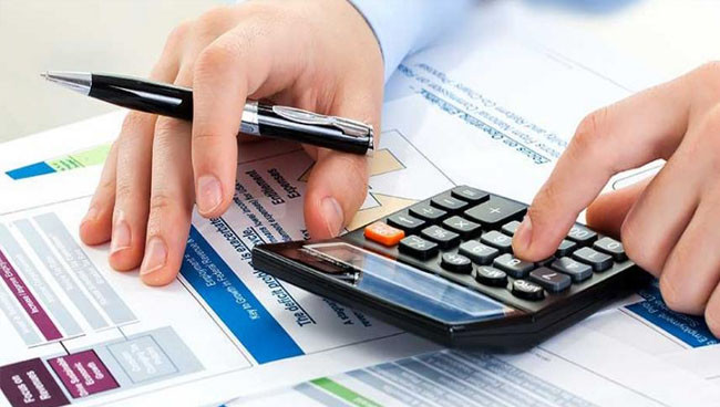Công ty Nam Việt Luật là đơn vị tư vấn hàng đầu cả nước về doanh nghiệp đã cung cấp dịch vụ báo cáo thuế trọn gói uy tín chuyên nghiệp.﻿