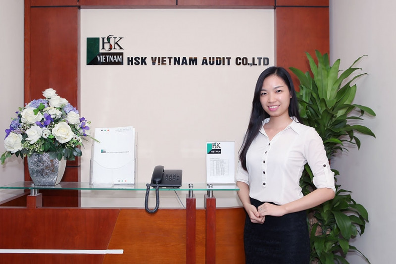 HSK Vietnam Audit