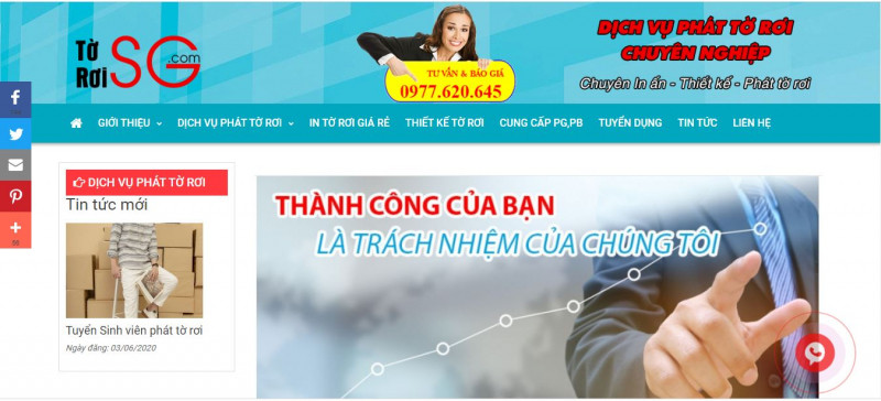 Công ty Quảng cáo Việt