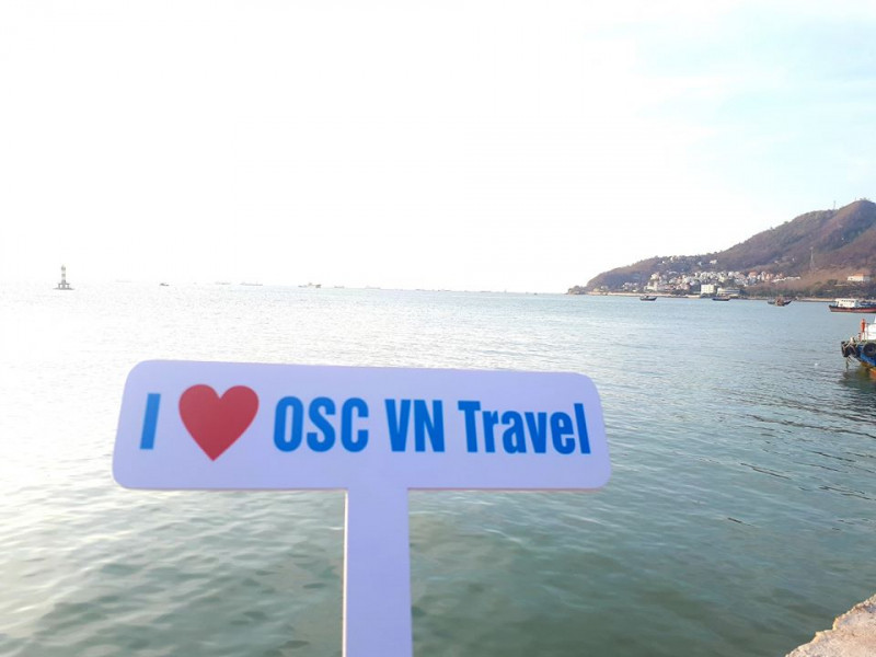 OSC Vietnam Travel