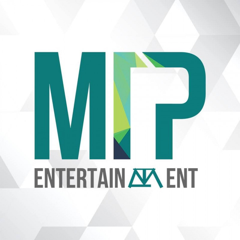 Logo của M-TP Entertainmet