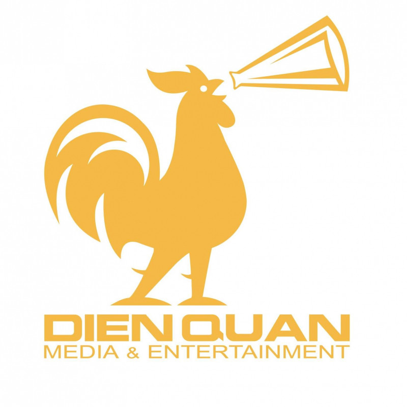 Dien Qua﻿﻿﻿n Media & Entertainment