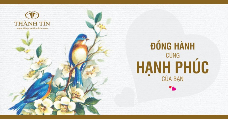 Công ty in ấn quảng cáo & thương mại Thành Tín