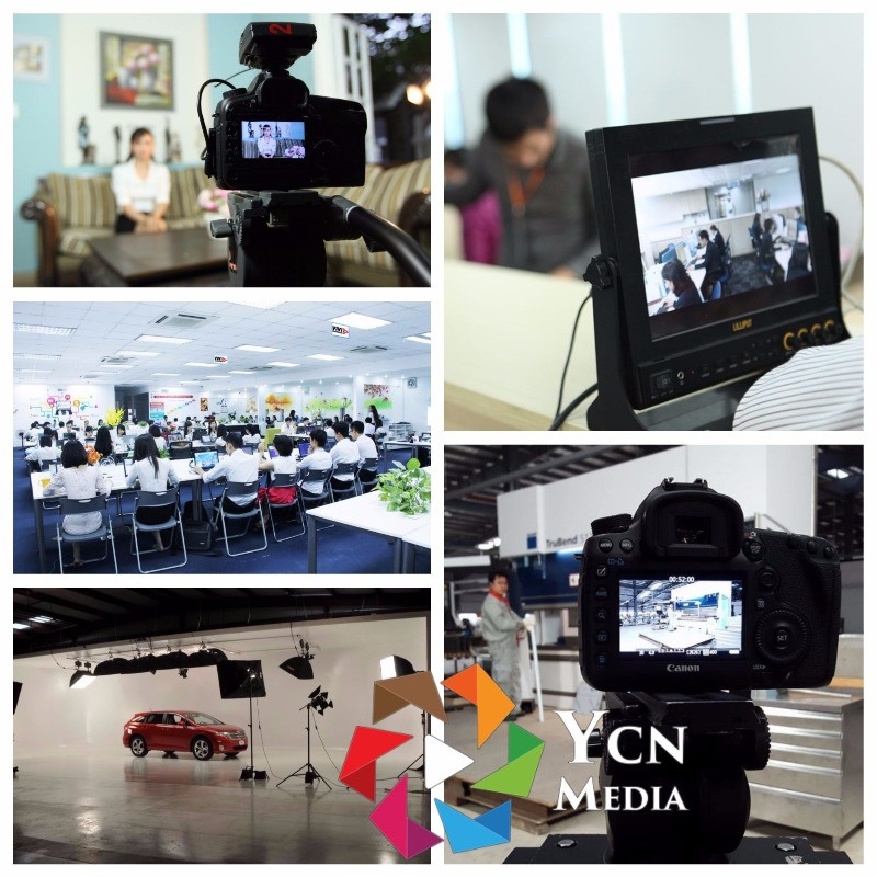 YCN MEDIA