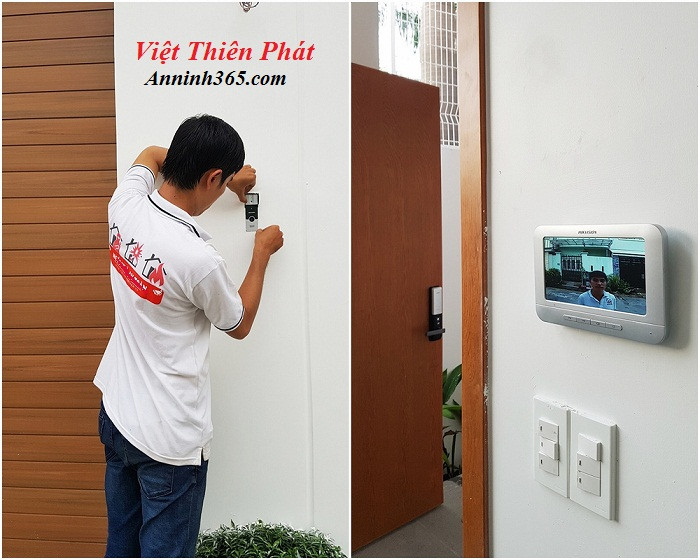 Công ty Việt Thiên Phát