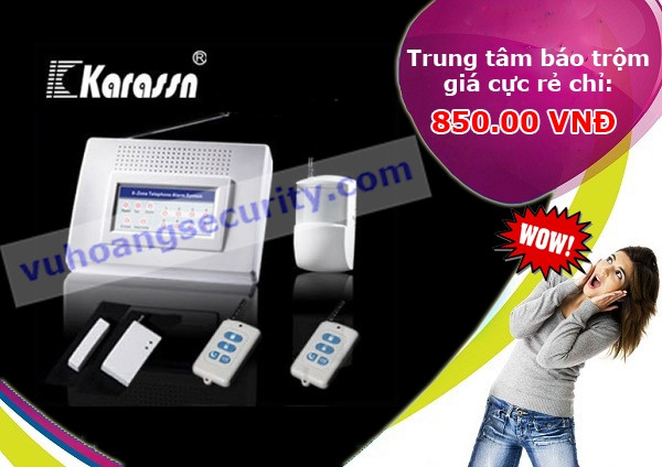 Công ty cổ phần Vũ Hoàng Telecom