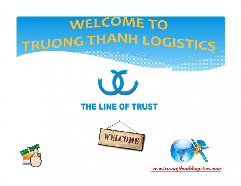 Trường Thành Logistics