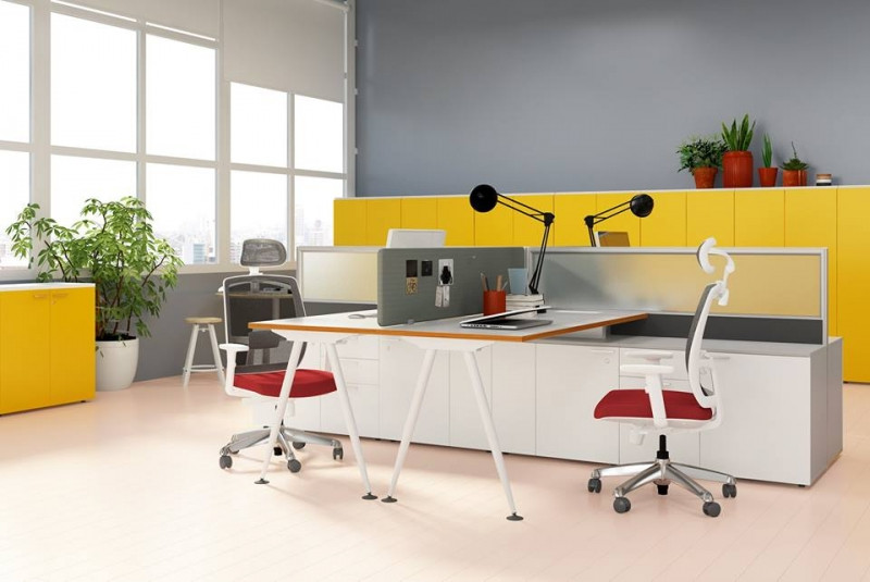 TAV Office Furniture Pte.