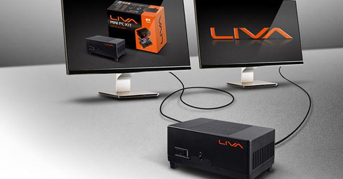 Công ty cổ phần phần mềm và đầu tư công nghệ Liva