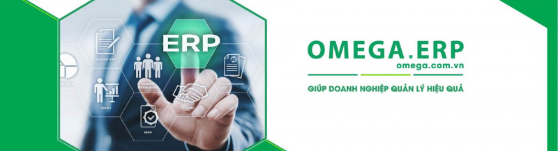 Công ty TNHH công nghệ và giải pháp Omega