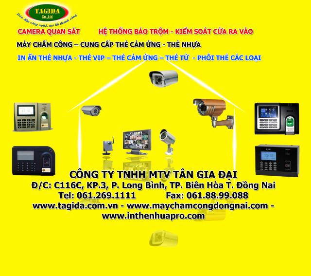 Công Ty TNHH Một Thành Viên Tân Gia Đại