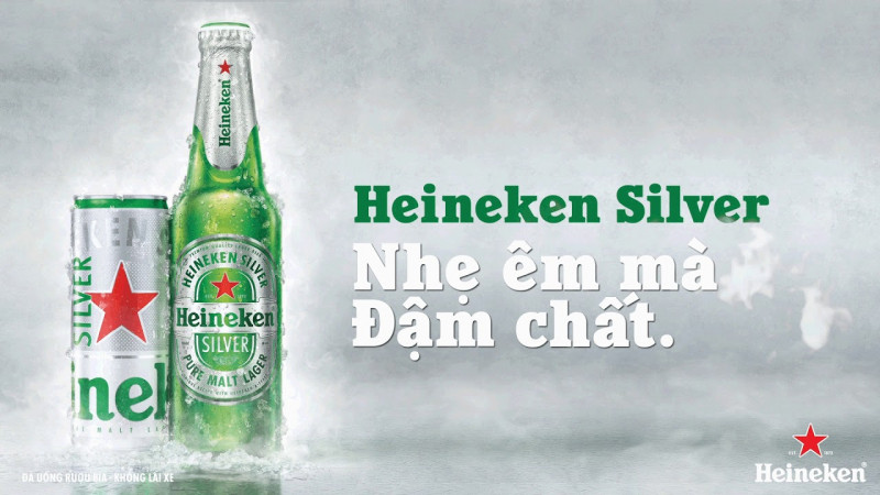 Heineken Việt Nam