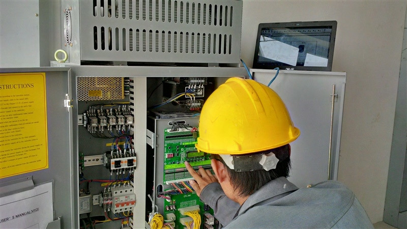 Công ty Cơ điện Xây dựng - Công ty sửa chữa và bảo trì thang máy uy tín nhất tại Hà Nội