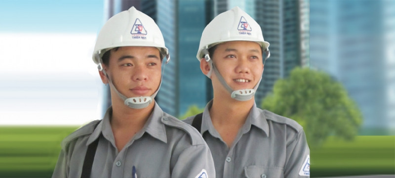 Thang Máy Thiên Nam - Công ty sửa chữa và bảo trì thang máy uy tín nhất tại TPHCM