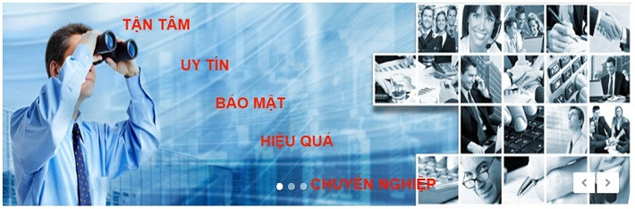 Công ty thám tử Đại Tín