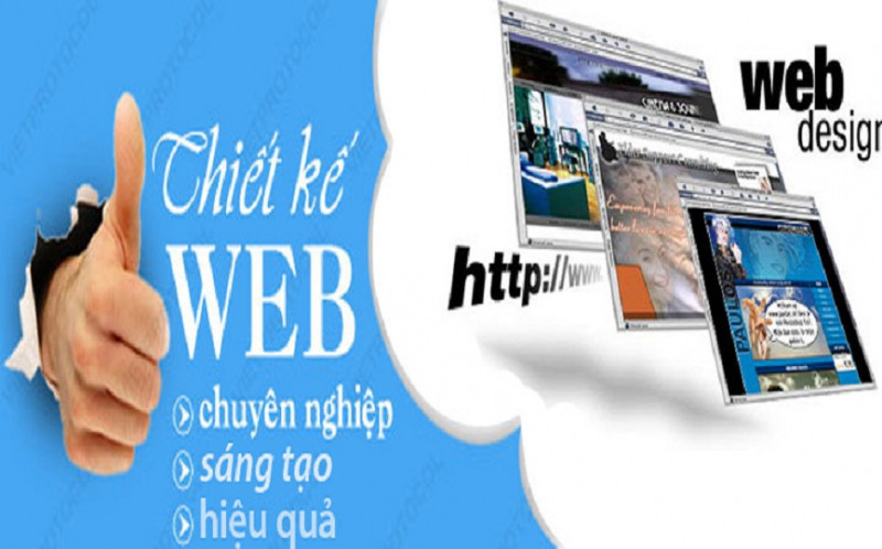 Công ty thiết kế web Cam Ranh Media