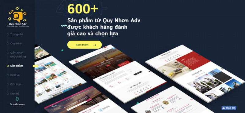 Quy Nhơn Adv