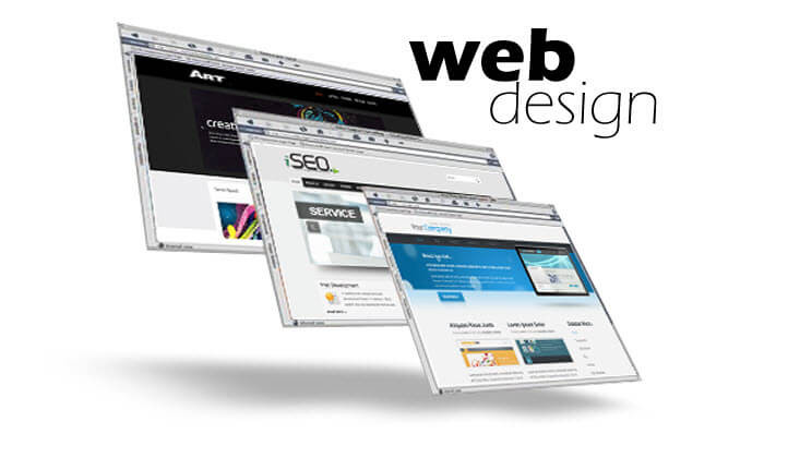 Bạn hoàn toàn có thể tự nêu ý tưởng và nhờ kỹ sư của Design Web sửa chữa lại