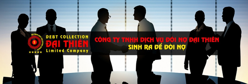 Công ty TNHH Dịch vụ Đại Thiên