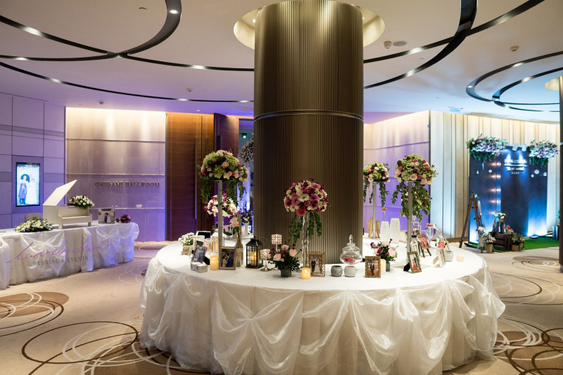 Wedding Planner - Công ty Cổ phần Truyền thông Lavender.