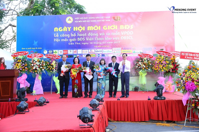 Mekong Event là đơn vị chuyên tổ chức sự kiện, chạy roadshow, dịch vụ du lịch Team building...