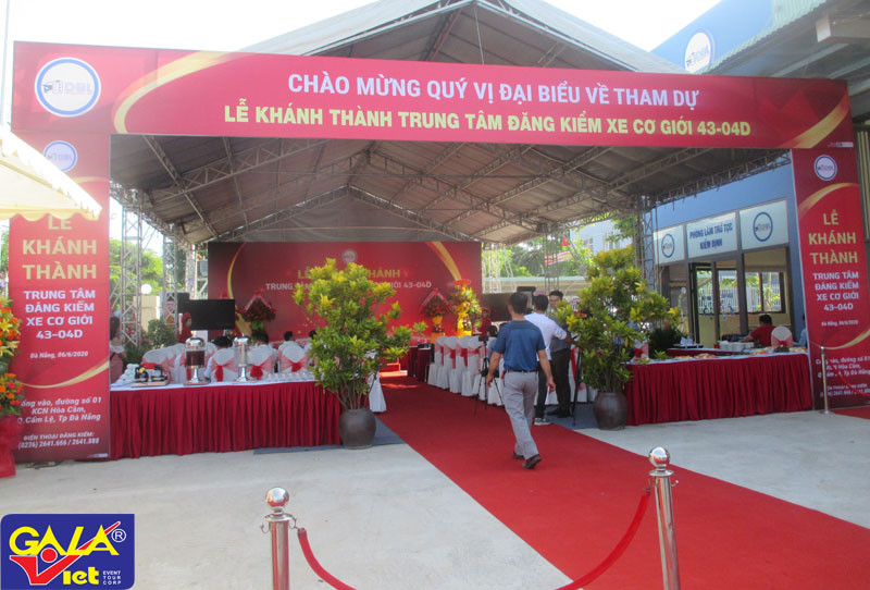 Công Ty Cp Tổ Chức Sự Kiện & Du Lịch Gala Việt